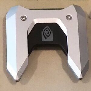 Nvidia Corporation GeForce RTXNV LINK BRIDGE 3 Slot, 3-slot